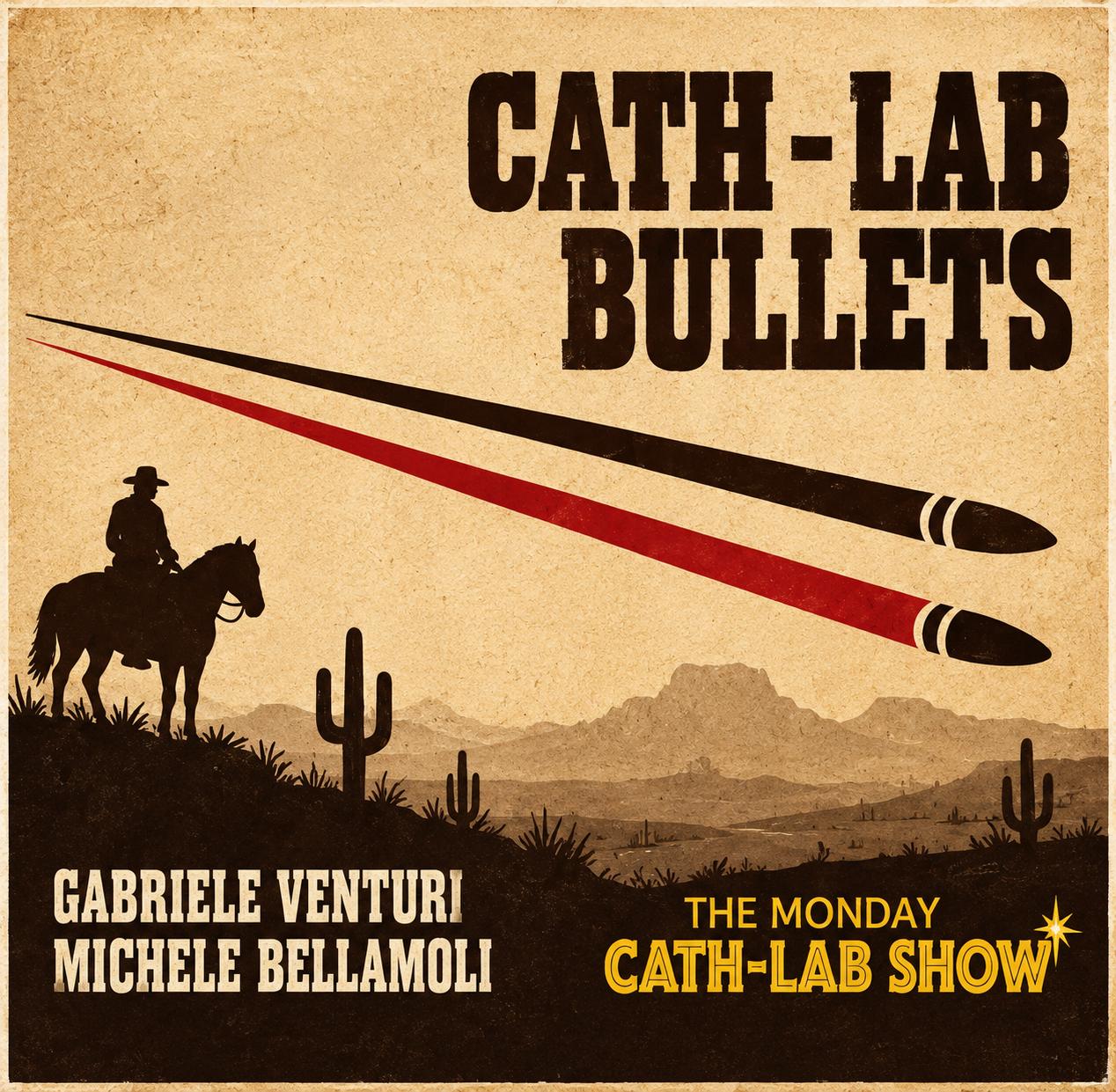 Logo Cath-Lab Bullets